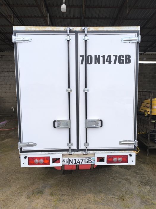 Shineray T30 holati ideal