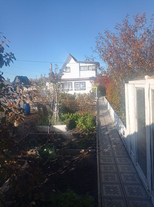 Срочно продам дачу