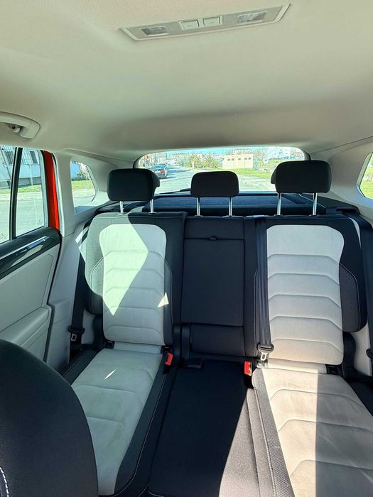 Volkswagen Tiguan 2017 2.0 TDI 190CP DSG 4Motion Highline