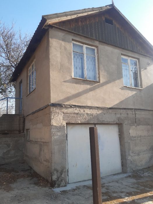 Срочно продаётся дача