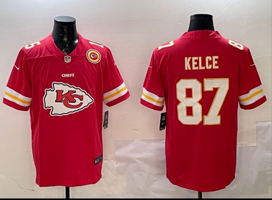 Tricouri de fotbal american NFL