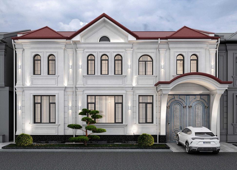 Архитектор Дизайнер |Arxitektura vadizayn