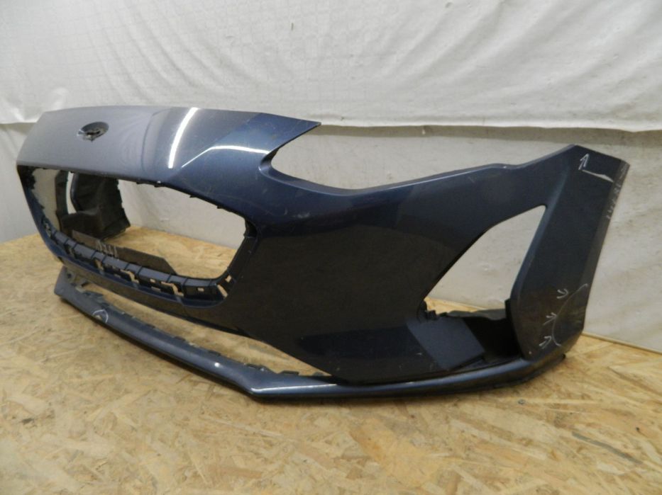 Bara fata Ford Focus 4, 2018, 2019, 2020, 2021, JX7B-17757-A.