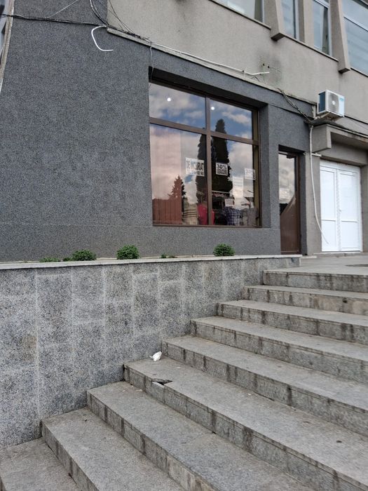 Spațiu comercial ultracentral Orsova