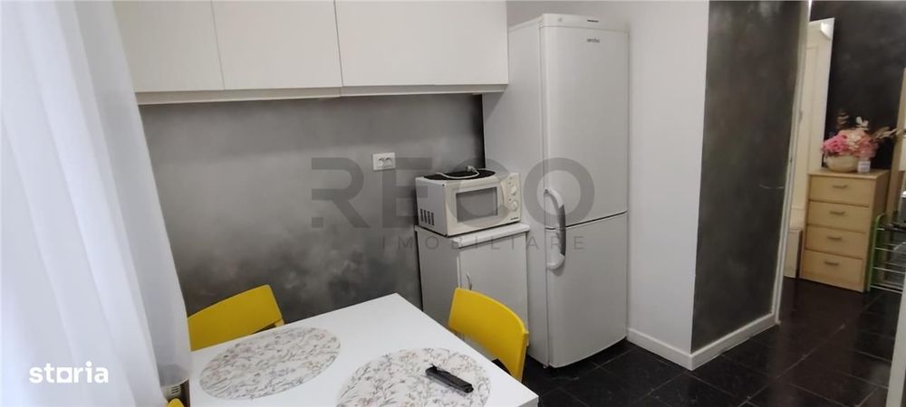 RECO Apartament cu 2 camere in Nufarul