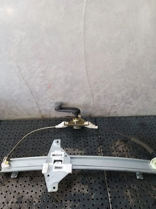 Macara manuala stanga spate chevrolet kalos