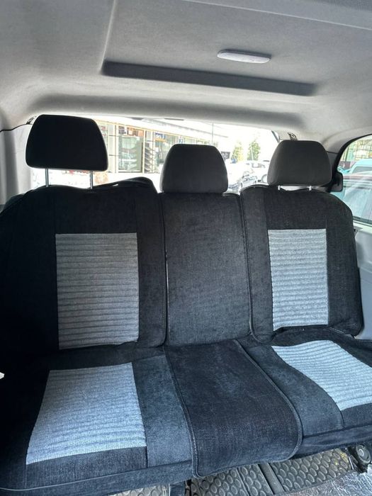 Трансфер услуга на Минивене