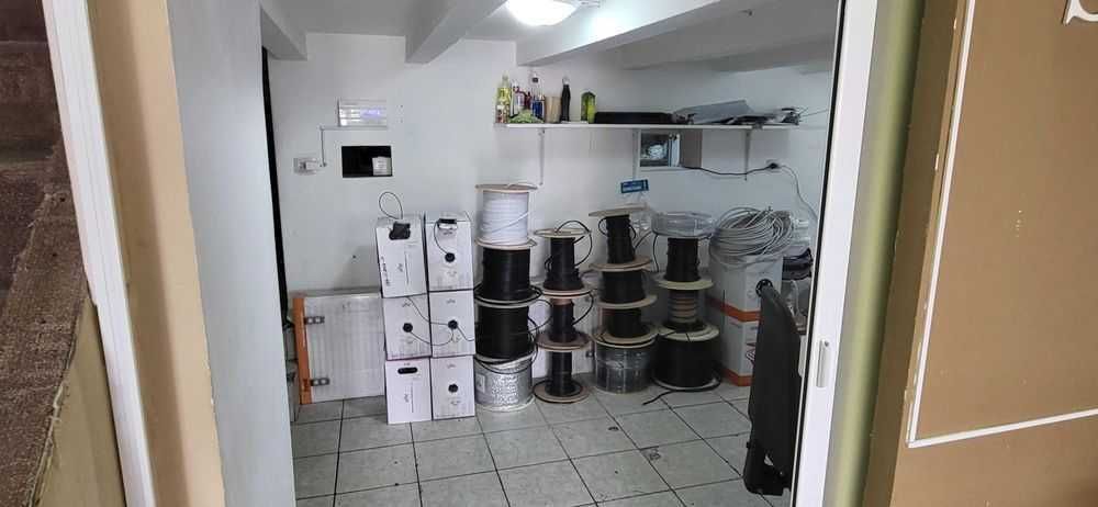 De Închiriat/ De Vânzare Spațiu Comercial Zona CFR Târgoviște