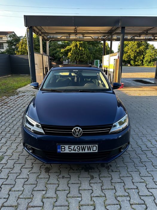 Volkswagen Jetta