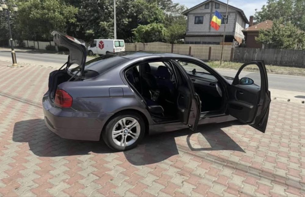 Vand BMW E90 Urgent‼️