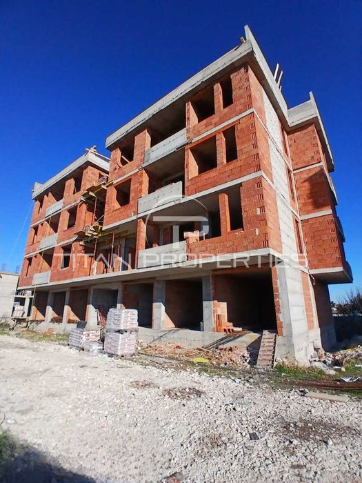 Двустаен апартамент Прослав