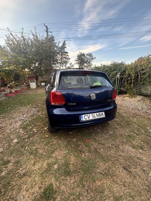 Polo de vazare m