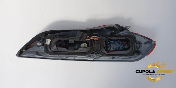 Stop stanga 7191775-11 BMW Z4 E89 [2009 - 2016]