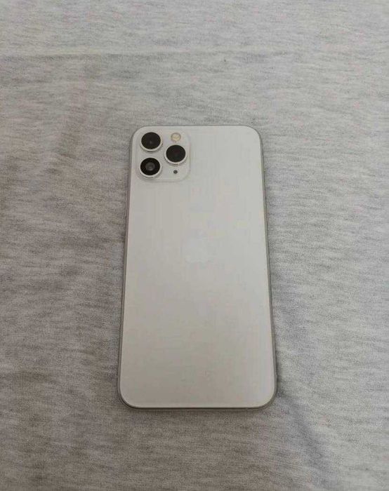 iPhone 11 Pro 256Gb