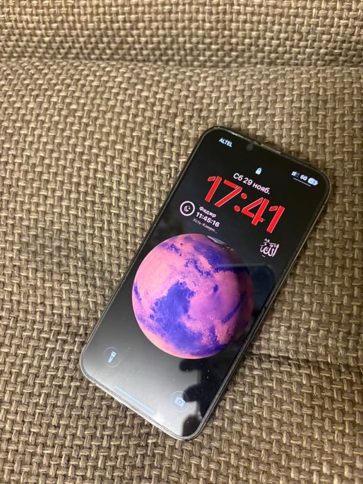 айфон 13 про с коробкой