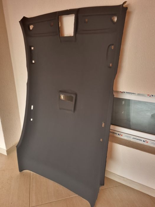 plafon negru  bmw seria 1  hatchback 2008