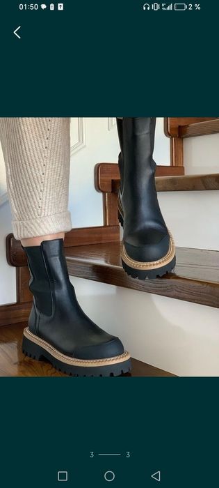 Продаётся женская обувь