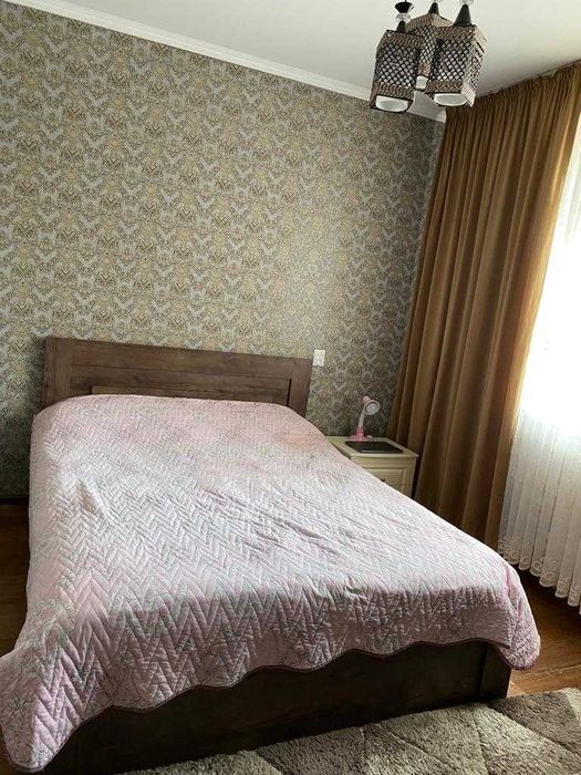 Продается дом в 10-ом микрорайоне.