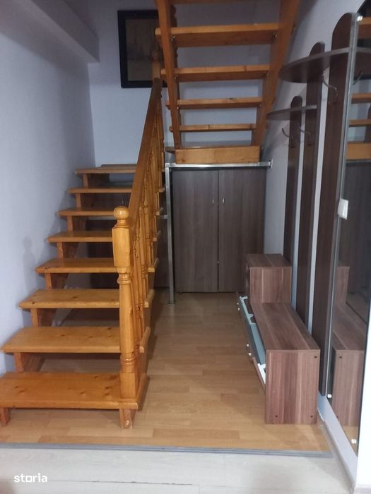 Casa tip triplex de vanzare, Floresti zona str Avram Iancu Lidl