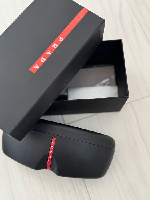 Мъжки слънчеви очила PRADA