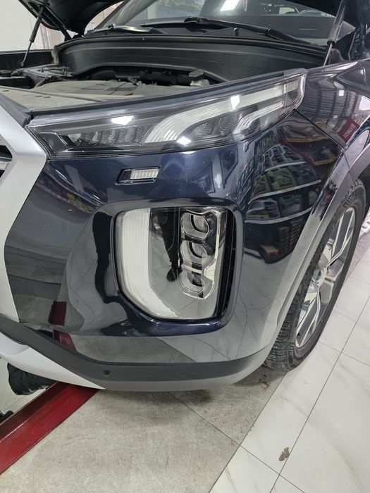 Hundai Palisade 3,8 Korea