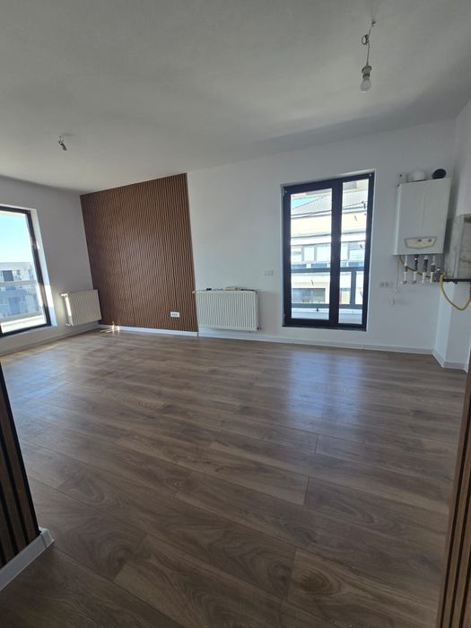 Direct Proprietar 69900€ Apartament 2 Camere | Terasă | Renovat 2026 | Chiajna – Dudu