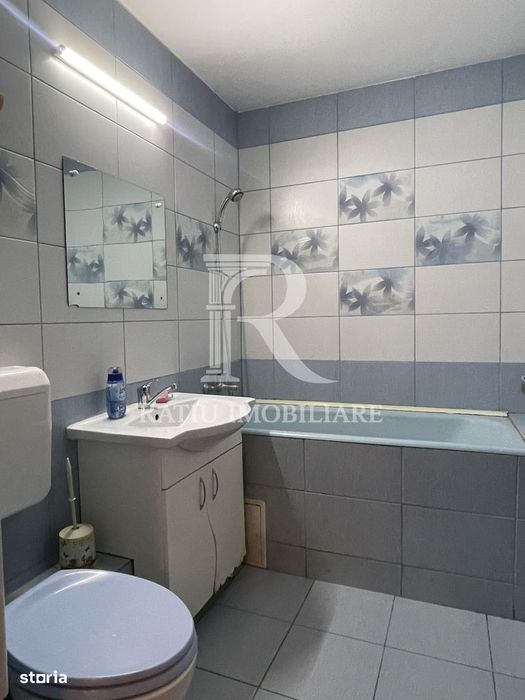 Apartament cu 3 camere | Echipe de muncitori | Rogerius | Oradea