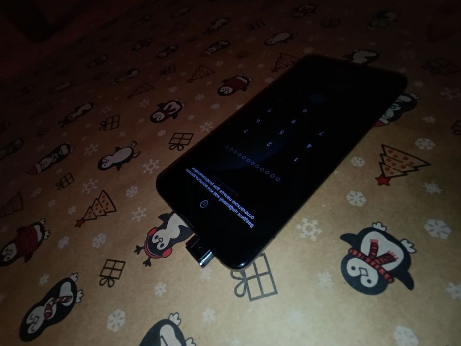 Poco f2 pro полный комплект