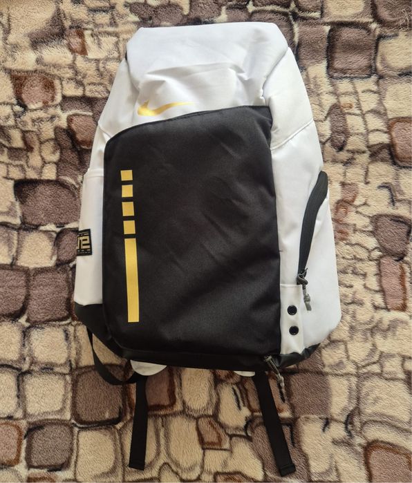 Nike elite backpack