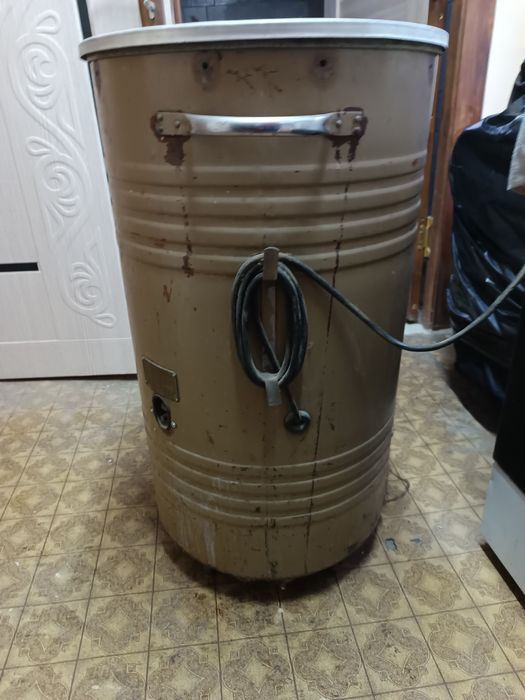 Стиральная машина Алма-ата