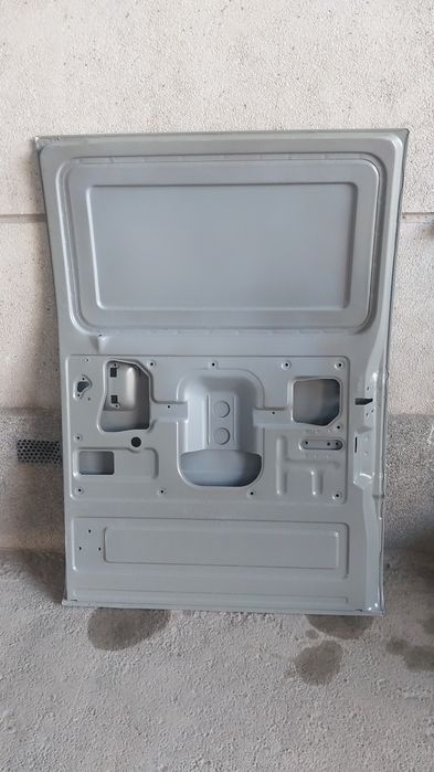 Дамас и Лабо на Двер