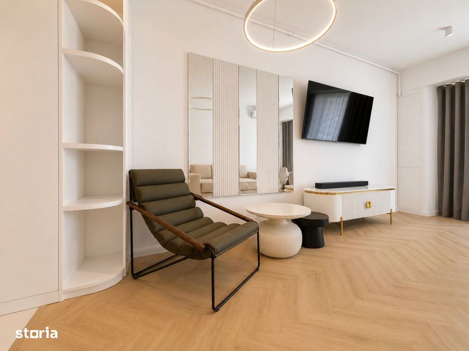 Apartament 2 camere prima linie la mare + loc parcare | Tomis Villa Ma — fotografia 3