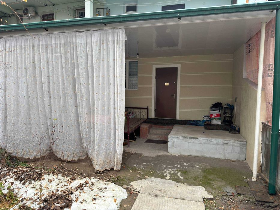 Продам 2-х комнатную в Мирабадском районе.Янги Замон.парк Фуркат