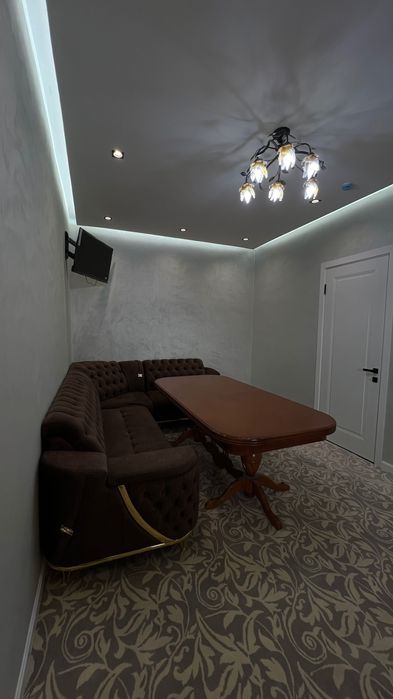 Сдам в аренду коттедж посуточно