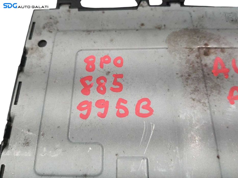 Suport Pahar Pahare Audi Q7 4L 2007 - 2015 Cod 8P0885995B [N3429]