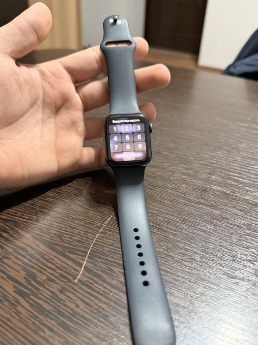 Apple Watch SE 40mm