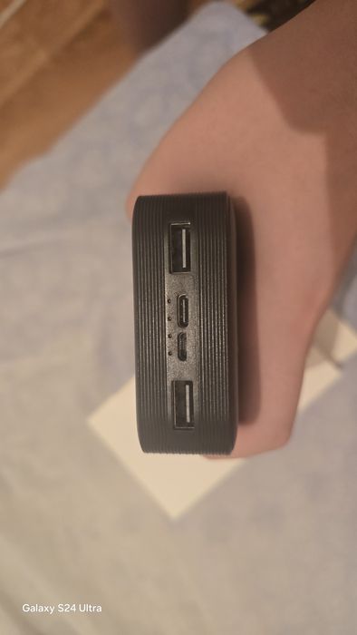 Продается Powerbank от Redmi