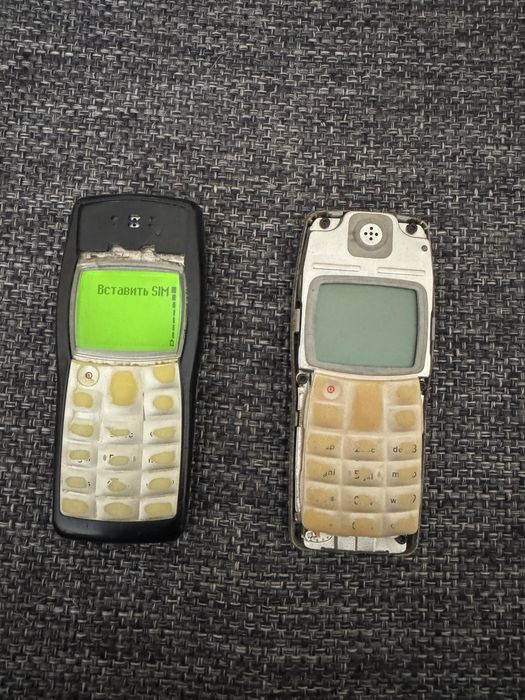 Продам телефоны nokia и др.