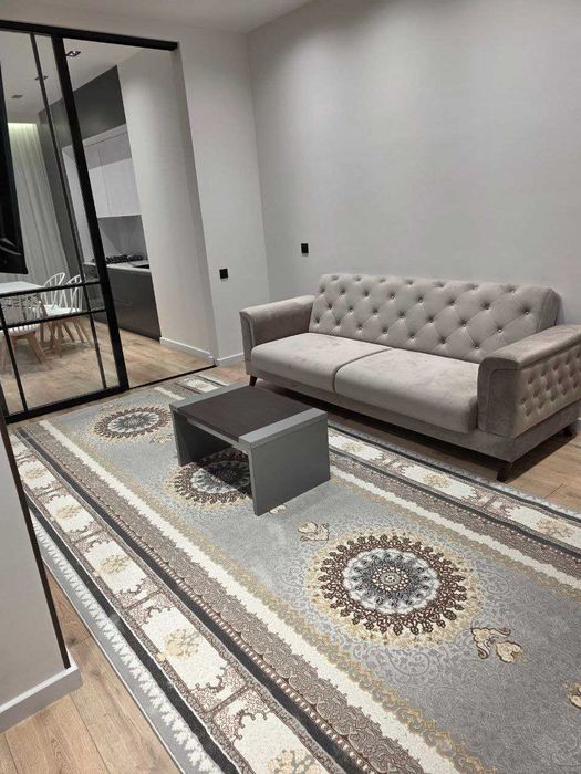 Аренда квартиры ЖК "Shoshkent"