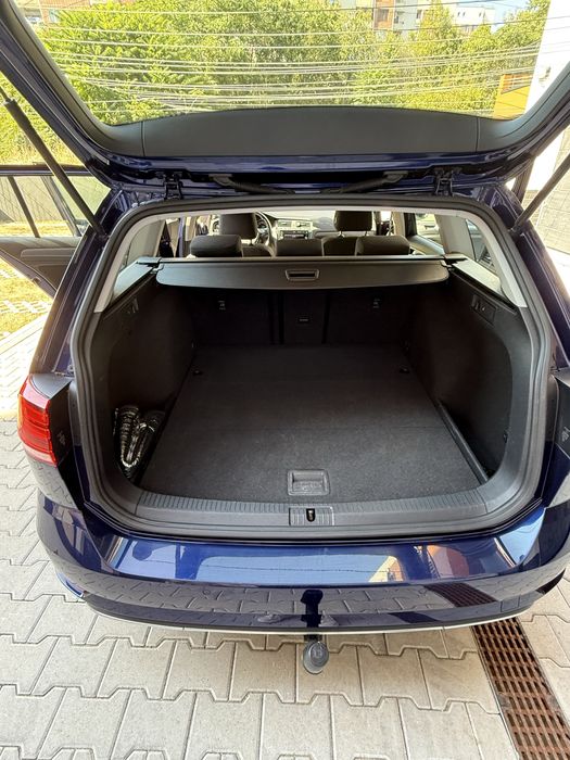 VW Golf Variant 2.0 150 TDI DSG
