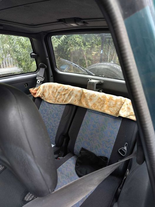 Продавам Toyota RAV4