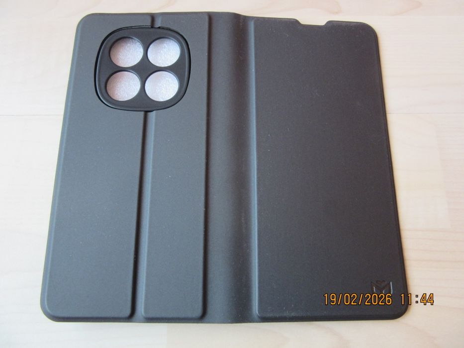 Xiaomi Redmi Note 15 Pro 5G / Pro+ / VELVET BOOK Кожен калъф тефтер