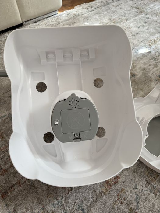 Интерактивно гърне Fisher Price