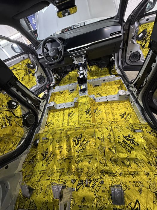 Auto Detailing cervis