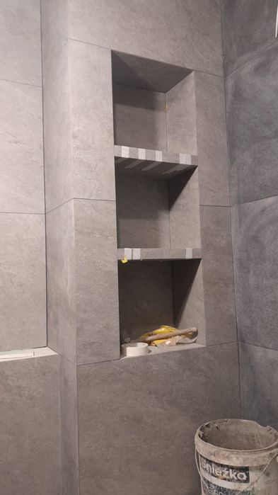 Укладка плитки качественно