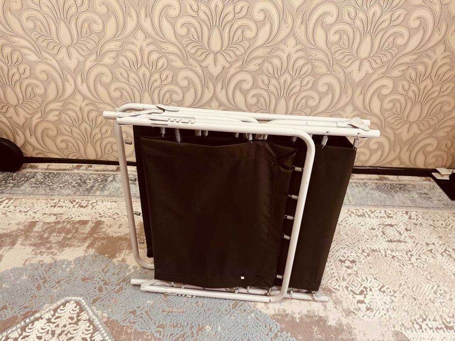 продам раскладушку в отличном состоянии