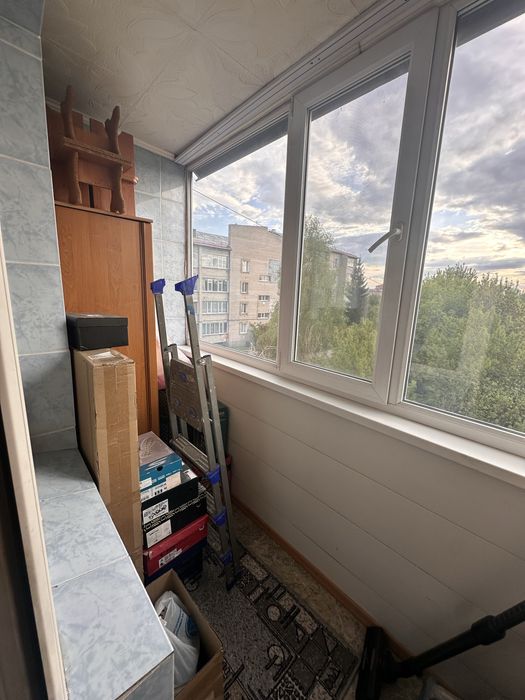 Продам 3х комн. Береке