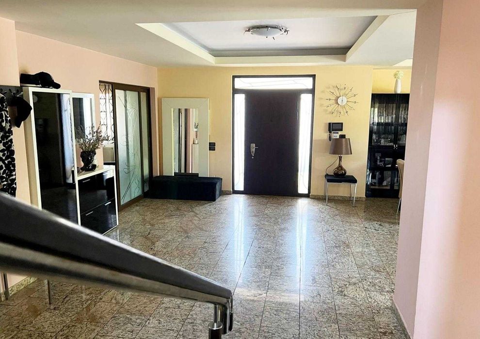 Vila Luxury Corbeanca langa padure
