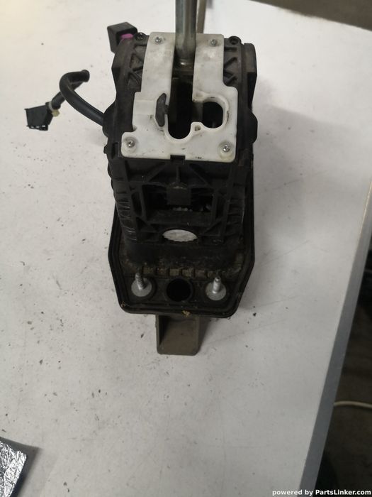 Timonerie Dsg/Automata Volkswagen Golf V (1K1) [ 2003 - 2009 ] Oem 1K1