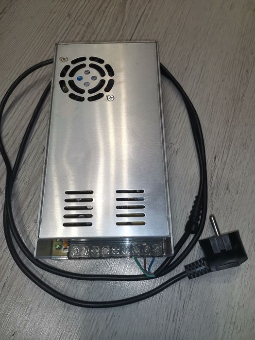 Блок питания 24В 14А